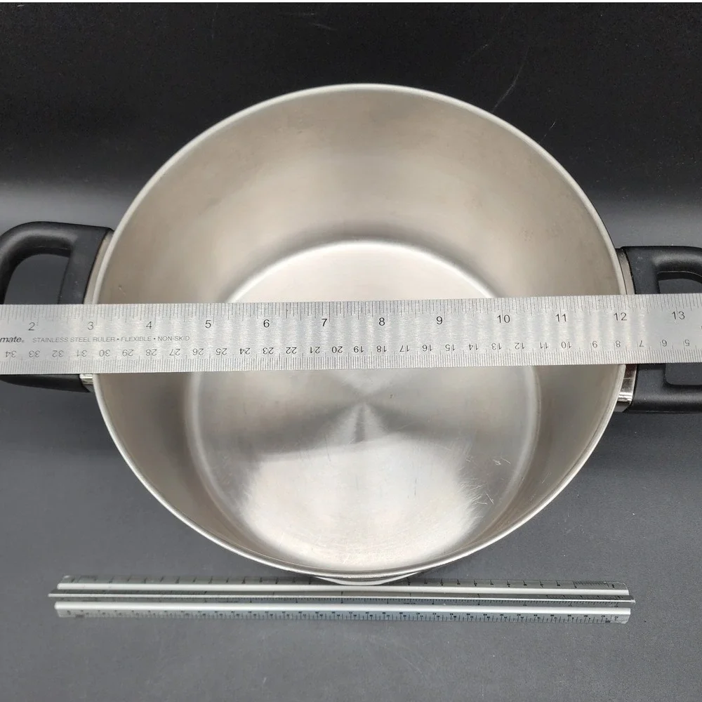 Revere Ware product specs